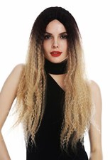 Perruque Femme Lace-Front