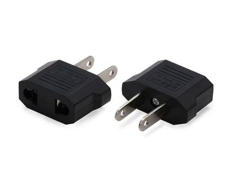 Adaptateur prise americaine - adaptateur,