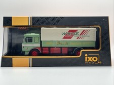 Man Bussing Wandt (1975) 1/43