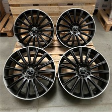 4 jantes + pneus neufs 18''