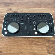 Pioneer DDJ-ERGO Limited DJ Controller 2-Channel USB MIDI Good Condition