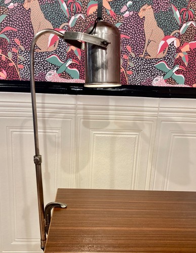 Grande lampe métal modulable - grande,