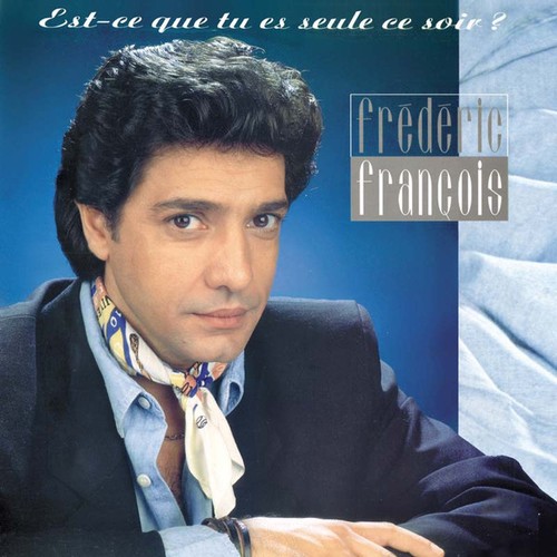 Frédéric françois est - frédéric, est-ce