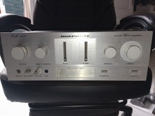 Amplificateur vintage marantz