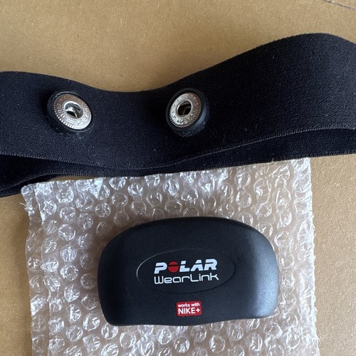 Polar wearlink nike - wearlink, nike+