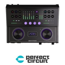 AVID MBOX Studio USB-C AUDIO INTERFACE - USED - PERFECT CIRCUIT