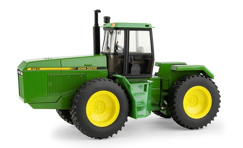 Ertl 45920 tracteur - tracteur, deere