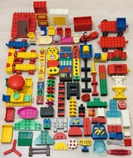 Lego Duplo - Gros lot de