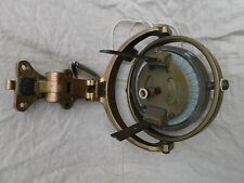 COMPAS SOUS-MARIN MARINE