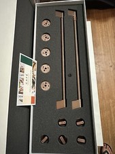 KIT HANDLE 30 Accessoire petit electromenager Cafe CXFSGHKPMCU, couleur Autre 