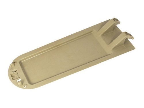 Partie inférieure beige - partie, pour