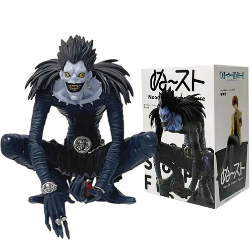 16cm death note - 16cm, yagami