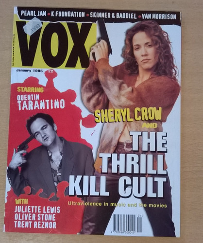 Vox 52 - vox, n°52