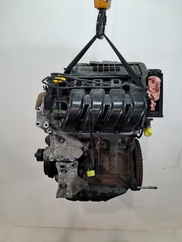 Moteur renault twingo phase - twingo,