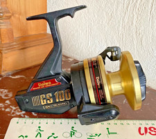 Robuste moulinet Daiwa GS 100