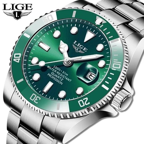 Montre luxe lige - luxe,