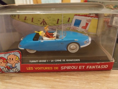 Voitures miniatures 43 - voitures,