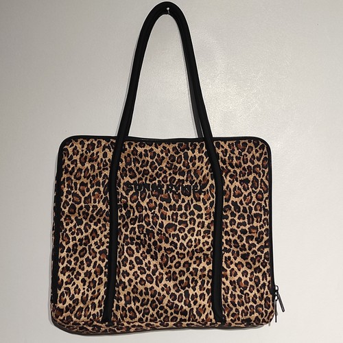 Sac cartable sonia rykiel - cartable,