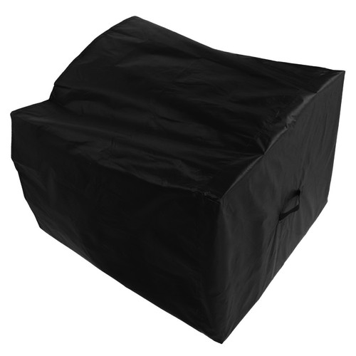 Couvercle filtre étang - couvercle,