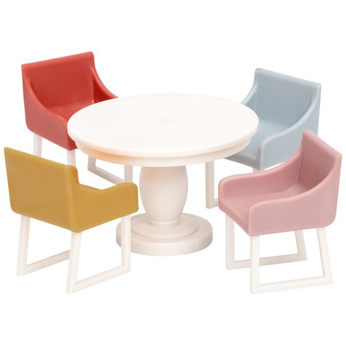 Lundby dollhouse meubels - lundby,