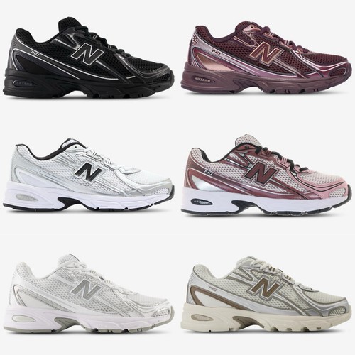 New balance 740v2 washed - 740v2,