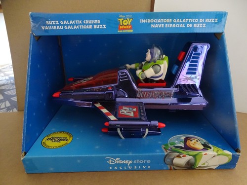 Toy story figurine - , buzz