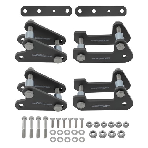 Lift level kit arrière - ",