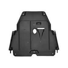 Cache sous moteur Renault Scenic 4 depuis 2016