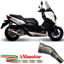 Termignoni Yamaha Xmax 250