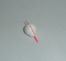 Rigoletto: flotteur Tonky