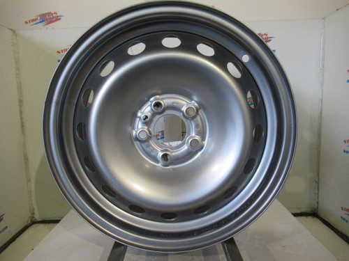 Jante tole neuve fiat - jante, 15"