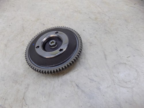 Gas mc450 starter motor - mc450,