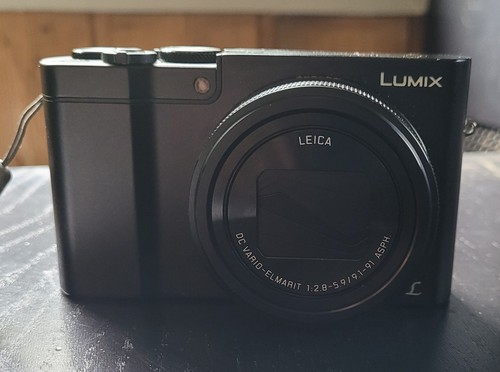 Appareil photo numérique