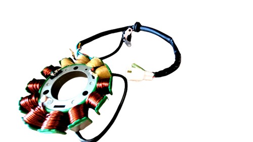 Lichtmaschine pour yamaha yfz - lichtmaschine,