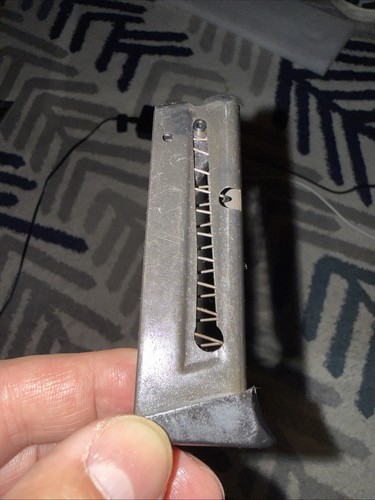 Taurus pt22 magazine - taurus, 22lr