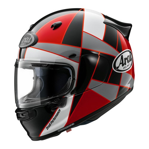Arai quantic pic - quantic,