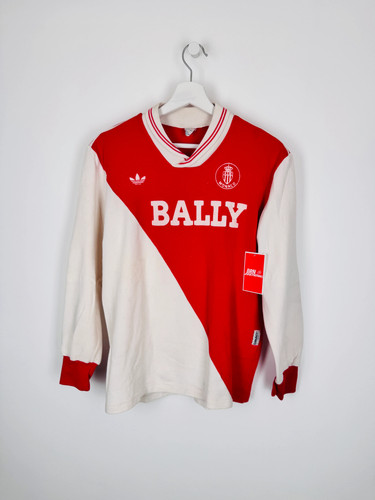 Maillot football monaco - maillot,