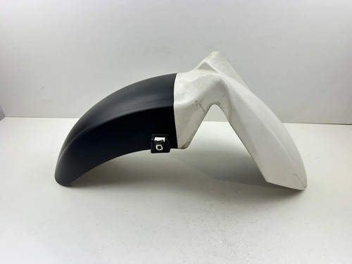 Garde boue avant kymco - garde,