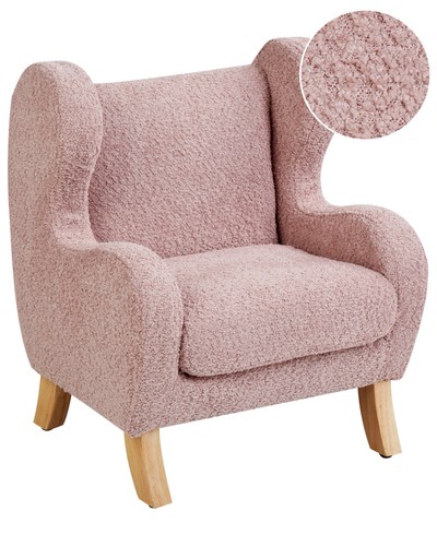 Fauteuil pour enfant moderne - fauteuil,