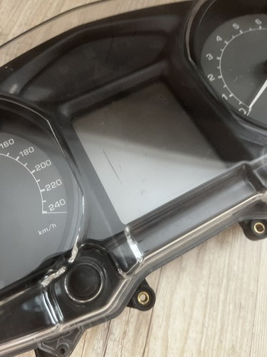Compteur bmw 1200 k26 - 1200, rt
