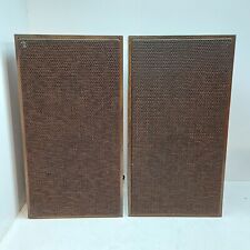 HiFi-Box R50 Speakers Vintage