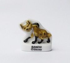 cyb - Fève  Disney  Banzaï