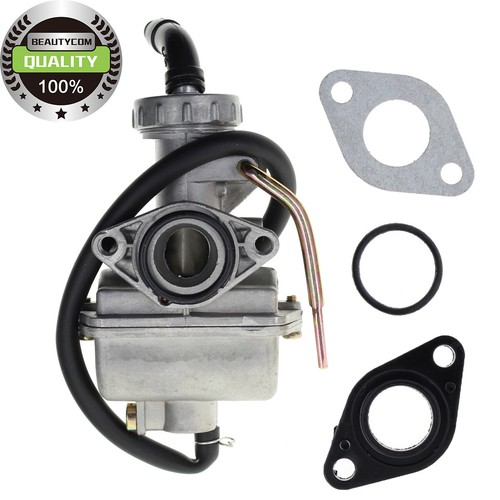 Pz20 carburetor carb - carburetor,