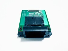 YAMAHA Motif ES6, ES7, ES8 Original Memory Card Board Assembly - XV915.