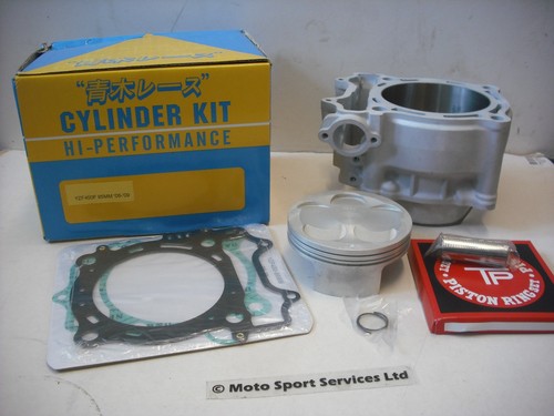 Neuf cylindre piston - neuf,