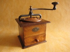 Moulin à café Peugeot Modèle T