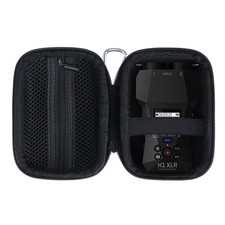 Dur Étui Housse Cas pour Zoom