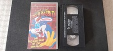 CASSETTE VIDEO VHS  WALT