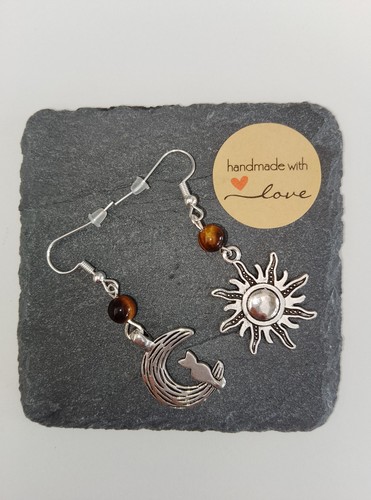 Boucles oreilles - boucles, d'oreilles