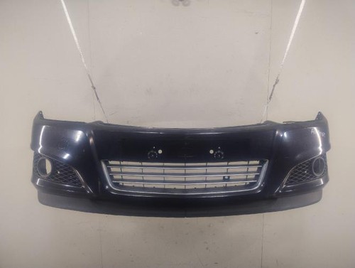 Pare choc avant opel astra - avant,